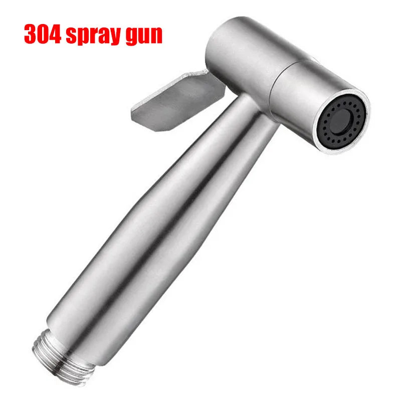 Ensemble de lavage pour femmes, bidet, douche, toilettes, douche, WC, pénétration de lavement, pistolet de pulvérisation de toilette anale, articles de salle de bains, accessoires pulvérisateur