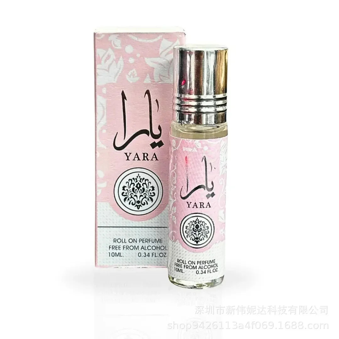 Parfum Arabe Homme 100ml - Cologne Dubaï Haute Qualité Longue Durée