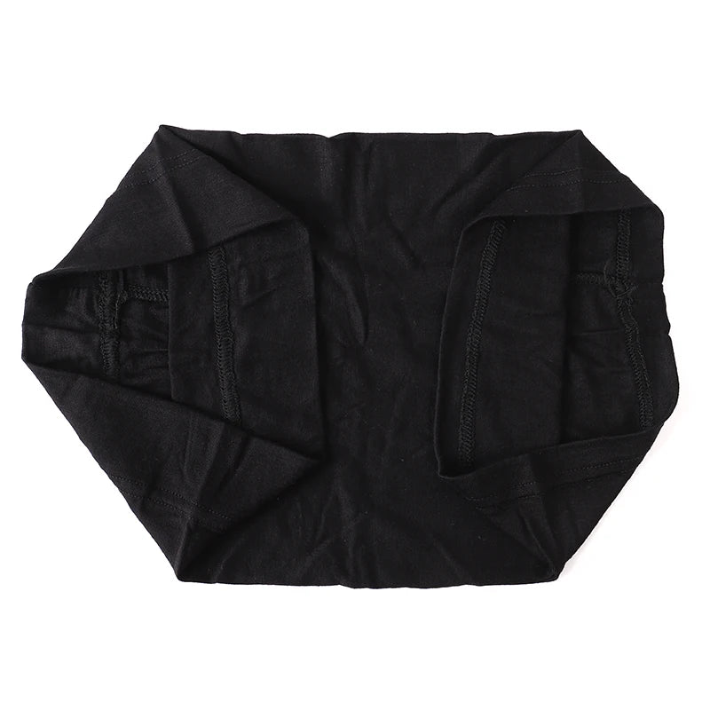Hijab Casquettes Modal Coton - Sous-Écharpe Turban Islamique Femmes