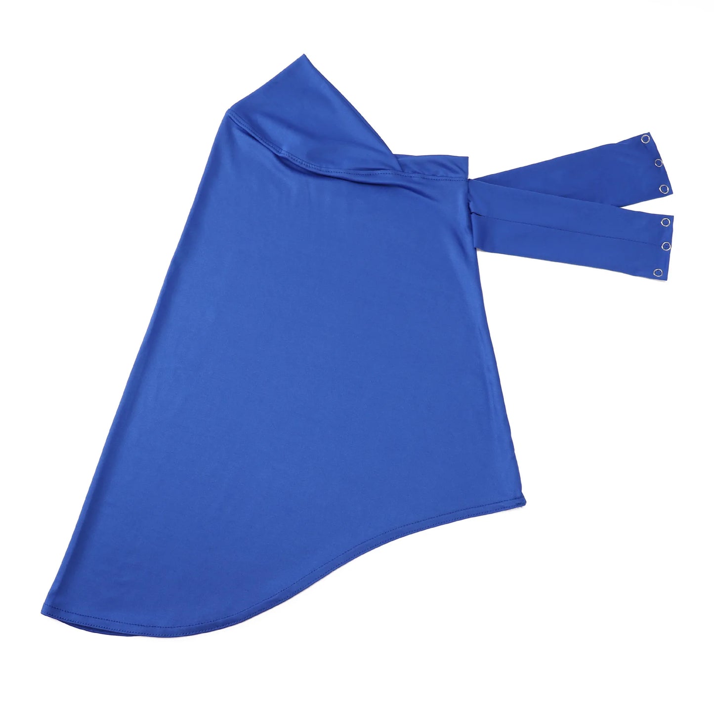 Hijab Instantané avec Boutons - Jersey Turban Niqab Amira Haute Qualité