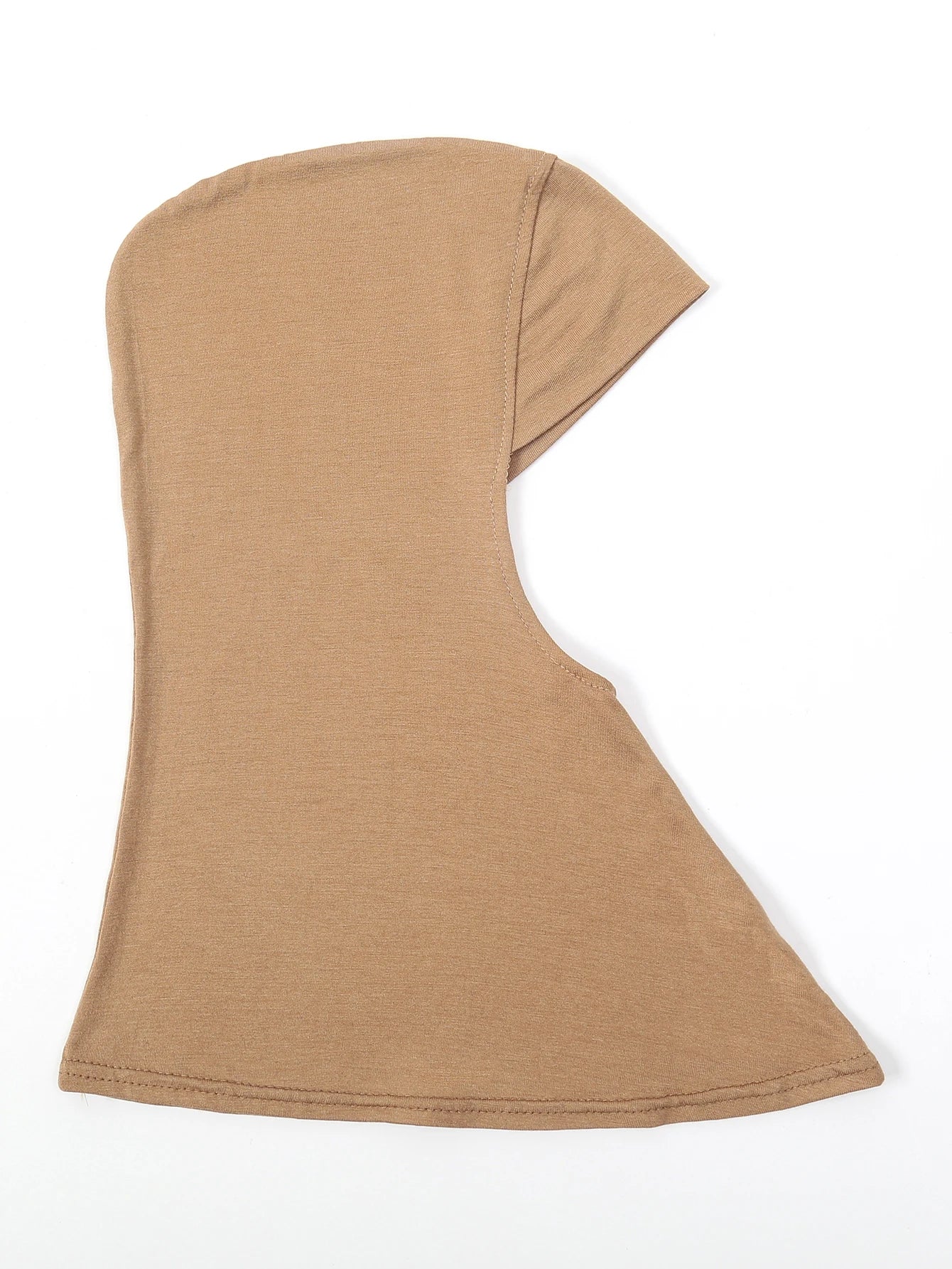 Turban Musulman Couverture Complète - Hijab Sous-Écharpe Femme