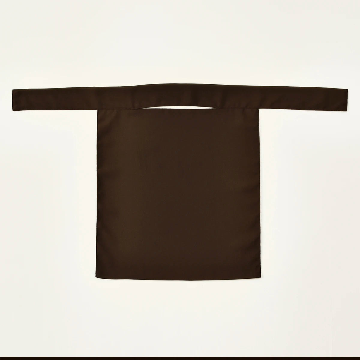 Niqab Mousseline Soie Noire - Couvre-Visage Musulman Respirant Prière