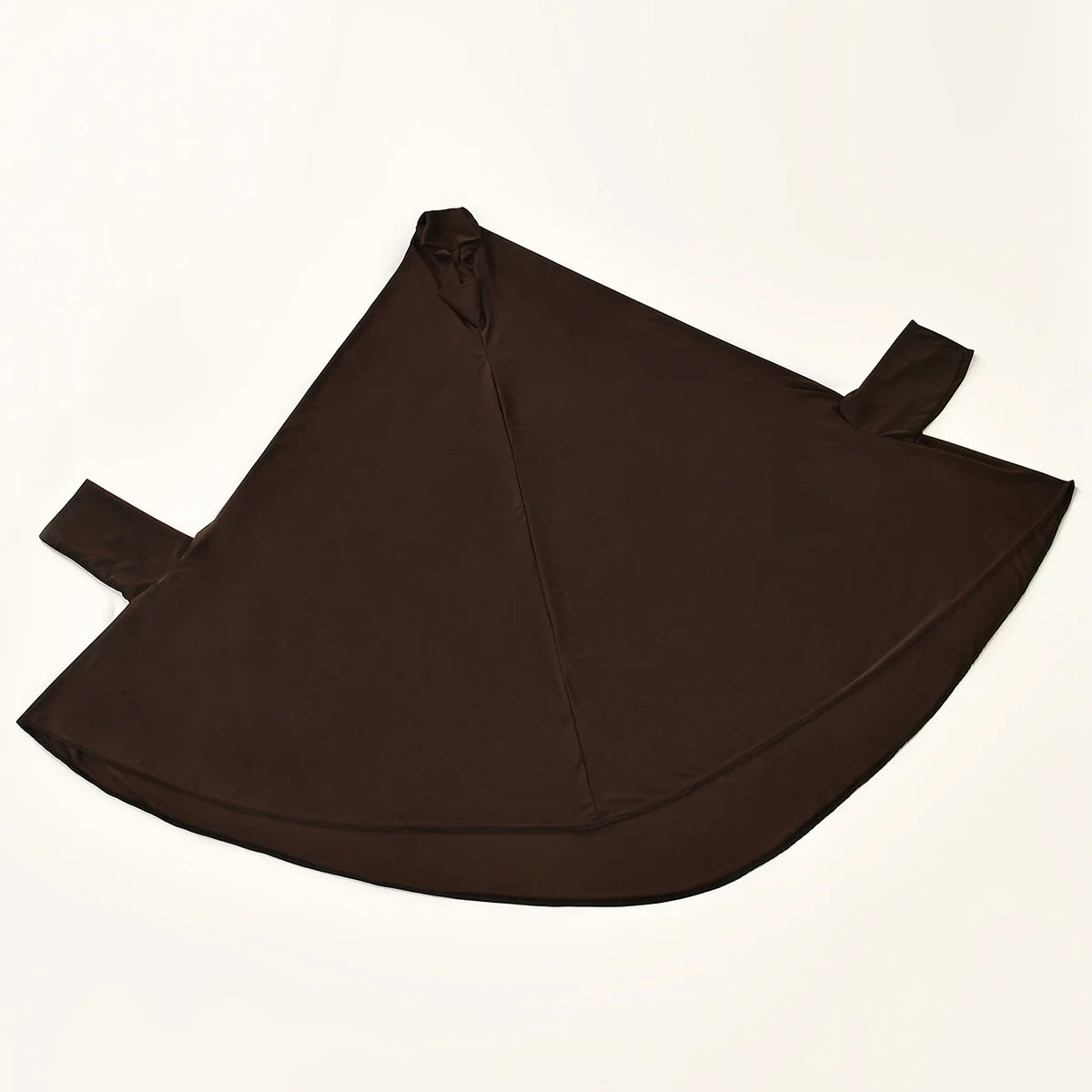 Abayas Musulmanes Manches Longues - Châle Long Couverture Complète Coton