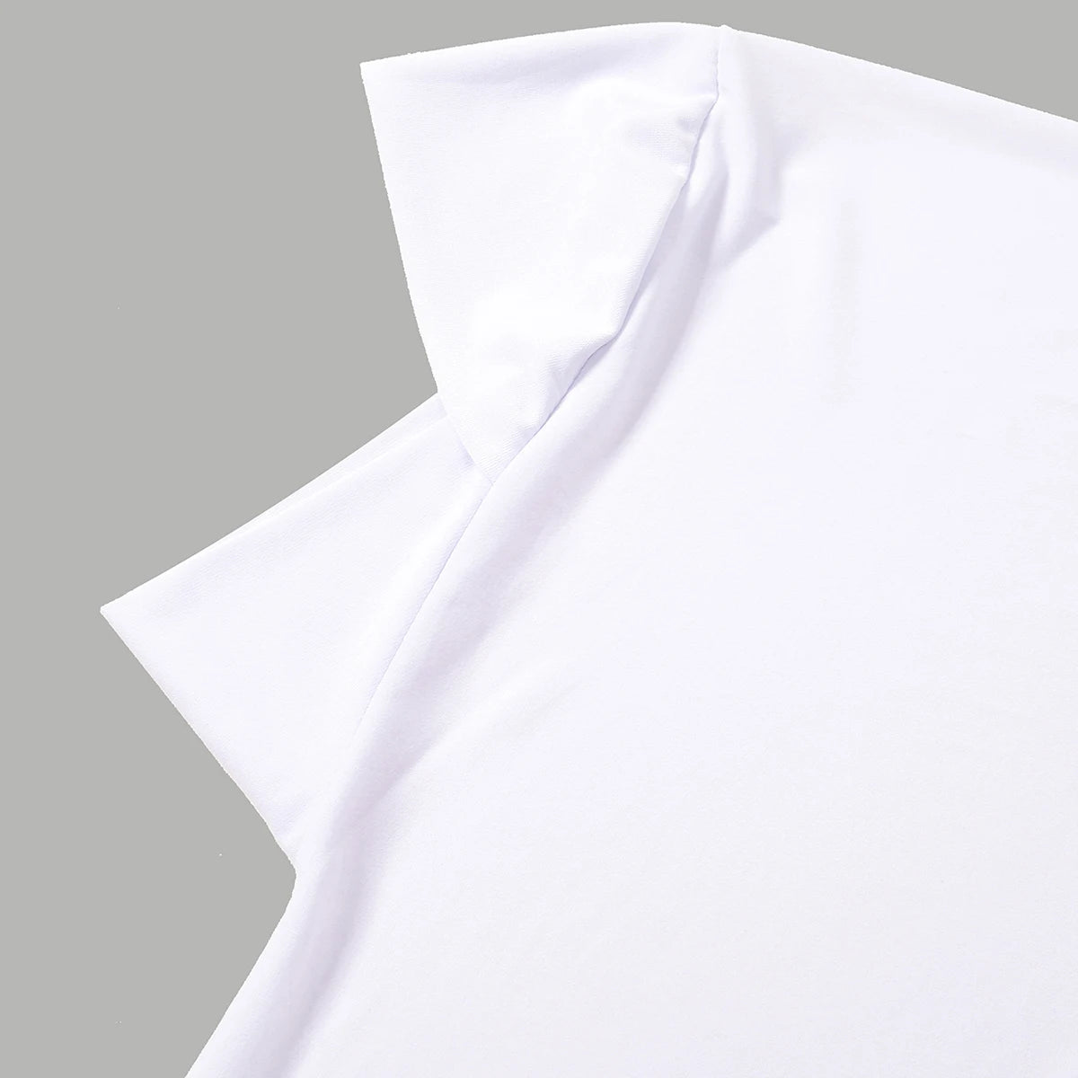 Abayas Musulmanes Manches Longues - Châle Long Couverture Complète Coton